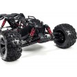 Arrma KRATON 4wd BLX Speed Monster truck 6S 1/8 Rouge RTR