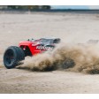 Arrma KRATON 4wd BLX Speed Monster truck 6S 1/8 Rouge RTR
