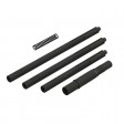 Cardan central XL  pour Arrma