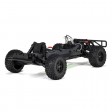 Arrma 1/10 FURY 4X2 MEGA 550 Vert RTR