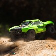 Arrma 1/10 FURY 4X2 MEGA 550 Vert RTR