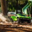 Arrma 1/10 FURY 4X2 MEGA 550 Vert RTR