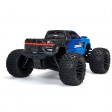 Arrma GRANITE 4x4 V3 MEGA 550 brushed 4WD BLEU RTR