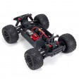 Arrma GRANITE 4x4 V3 MEGA 550 brushed 4WD BLEU RTR