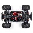 Arrma GRANITE 4x4 V3 MEGA 550 brushed 4WD BLEU RTR