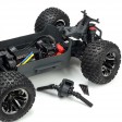 Arrma GRANITE 4x4 V3 3S BLX Brushless Rouge 1/10e - Prêt à rouler