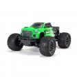 Arrma GRANITE 4x4 V3 3S BLX Brushless Vert 1/10e - Prêt à rouler