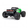 Arrma GRANITE 4x4 V3 3S BLX Brushless Vert 1/10e - Prêt à rouler