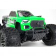 Arrma GRANITE 4x4 V3 3S BLX Brushless Vert 1/10e - Prêt à rouler