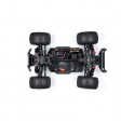 Arrma GRANITE 4x4 V3 3S BLX Brushless Rouge 1/10e - Prêt à rouler