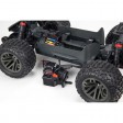 Arrma GRANITE 4x4 V3 3S BLX Brushless Vert 1/10e - Prêt à rouler
