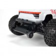 Arrma GRANITE 4x4 V3 3S BLX Brushless Rouge 1/10e - Prêt à rouler
