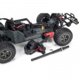 Arrma SENTON 4x4 V3 3S BLX Brushless SC Bleu 1/10e