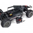 Arrma SENTON 4x4 V3 3S BLX Brushless SC Bleu 1/10e