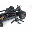 Arrma SENTON 4x4 V3 3S BLX Brushless SC Bleu 1/10e