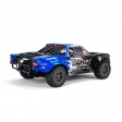 Arrma SENTON 4x4 V3 3S BLX Brushless SC Bleu 1/10e