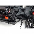 Arrma SENTON 4x4 V3 3S BLX Brushless SC Bleu 1/10e