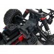 Arrma SENTON 4x4 V3 3S BLX Brushless SC Bleu 1/10e