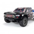 Arrma SENTON 4x4 V3 3S BLX Brushless SC Bleu 1/10e
