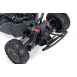 Arrma SENTON 4x4 V3 3S BLX Brushless SC Bleu 1/10e