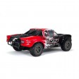 Arrma SENTON 4x4 V3 3S BLX Brushless SC Rouge 1/10e