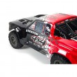 Arrma SENTON 4x4 V3 3S BLX Brushless SC Rouge 1/10e