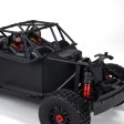 Arrma MOJAVE Desert Truck 1/8e 4S 4WD Blanc/Rouge SUR-COMMANDE