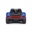 Arrma MOJAVE Desert Truck 1/8e 4S 4WD Bleu/Rouge SUR-COMMANDE