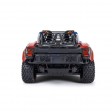 Arrma MOJAVE Desert Truck 1/8e 4S 4WD Bleu/Rouge SUR-COMMANDE
