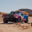 Arrma MOJAVE Desert Truck 1/8e 4S 4WD Bleu/Rouge SUR-COMMANDE