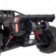 Arrma OUTCAST 4WD EXtreme Bash Roller, noir 1/5e
