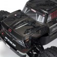 Arrma OUTCAST 4WD EXtreme Bash Roller, noir 1/5e