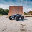 Arrma OUTCAST 4WD EXtreme Bash Roller, noir 1/5e