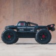 Arrma OUTCAST 4WD EXtreme Bash Roller, noir 1/5e