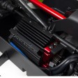 Arrma MOJAVE Desert Truck 6S V2 4WD Rouge/Noir 1/7e SUR-COMMANDE