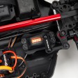 Arrma MOJAVE Desert Truck 6S V2 4WD Rouge/Noir 1/7e SUR-COMMANDE