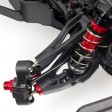 Arrma MOJAVE Desert Truck 6S V2 4WD Rouge/Noir 1/7e SUR-COMMANDE