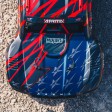 Arrma MOJAVE Desert Truck 6S V2 4WD Rouge/Noir 1/7e SUR-COMMANDE