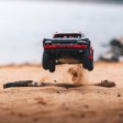 Arrma MOJAVE Desert Truck 6S V2 4WD Rouge/Noir 1/7e SUR-COMMANDE