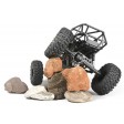 Axial Wraith Spawn 1/10 4WD RTR
