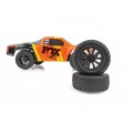Team associated SC28 FOX Factory 2WD 1/28e - Prêt à rouler
