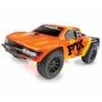 Team associated SC28 FOX Factory 2WD 1/28e - Prêt à rouler
