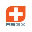 Récepteur Spektrum AR10360T+ DSMX AS3X+ SAFE SUR-COMMANDE
