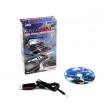 Simulateur AEROSIM RC pour PC - FPV, DJI, Mikrokopter...
