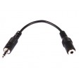 Cable adaptateur simulateur AEROSIM RC/PHOENIX vers DJI V2