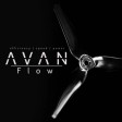 Hélices tripale Avan Flow 5x4.3’’ noir crystal horaire et anti-horaire (4)