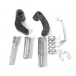 Sauve servo complet Serie Tuning/touring 1/10e