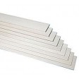 Planche balsa Prestige 100x1000mm épaisseur 25/10