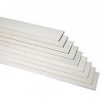 Planche balsa Prestige 100x1000mm épaisseur 50/10
