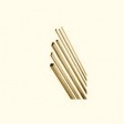 Baguette PIN Caroline 4x4mm 1M